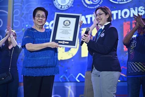 robert cheng uratex son|Uratex Philippines Sets a New Guinness World Record on Its.